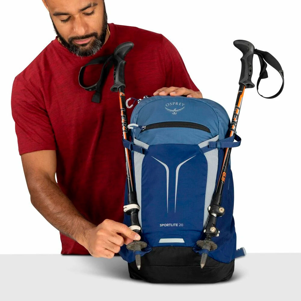 Купить  Рюкзак Osprey Sportlite 20