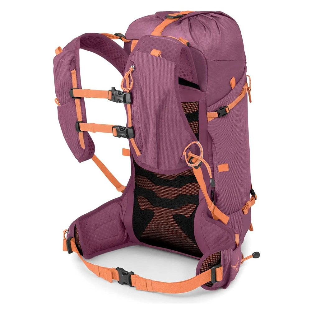 Купить  Рюкзак Osprey Tempest Velocity 20