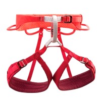 Страховочная система обвязка женская  Petzl Luna