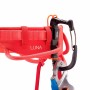 Страховочная система обвязка женская  Petzl Luna