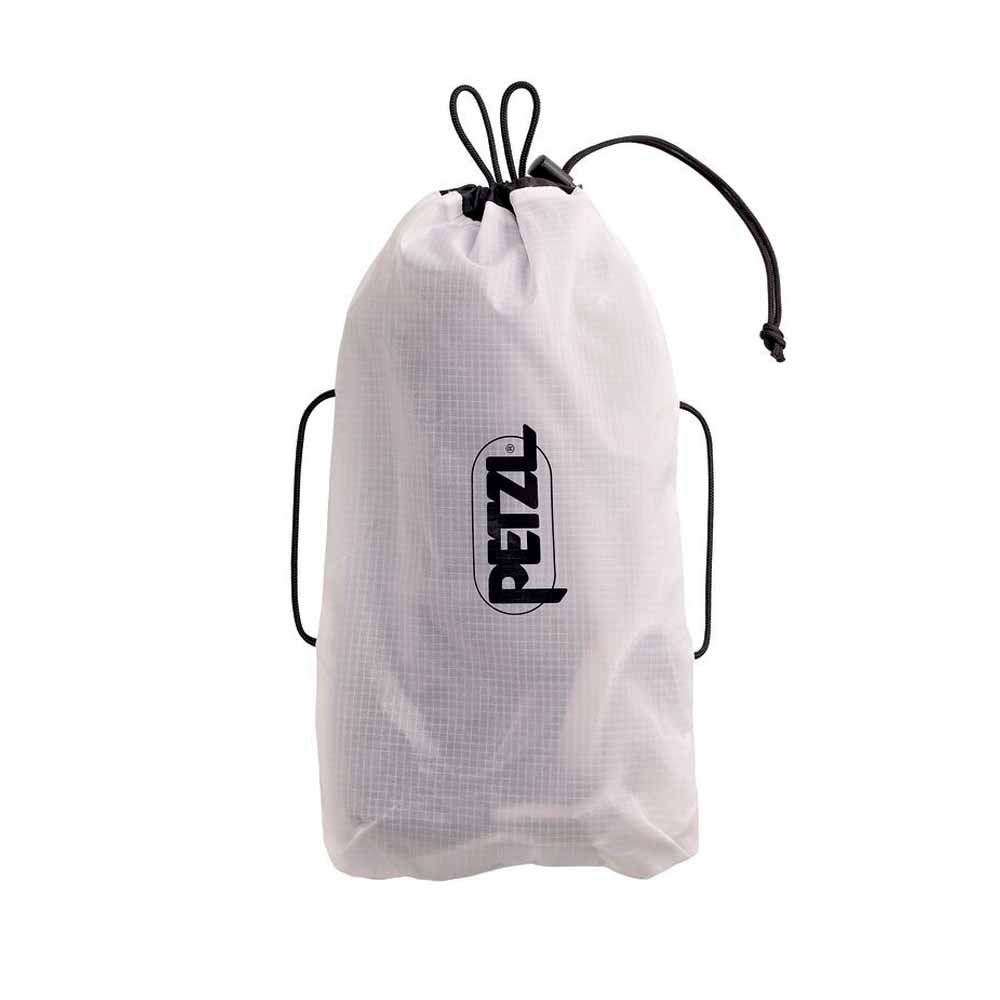 Страховочная система обвязка женская  Petzl Luna