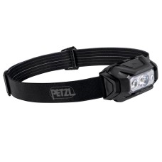 Купить Фонарь налобный Petzl Aria 2R RGB Купить Фонарь налобный Petzl Aria 2R RGB