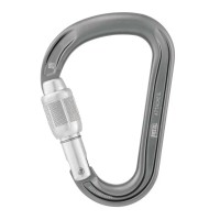 Купить  Карабин Petzl Attache Screw-Lock