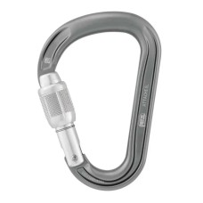 Купить  Карабин Petzl Attache Screw-Lock