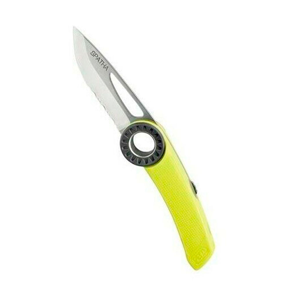 Купить  Нож Petzl Spatha