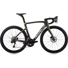 Шоссейный Велосипед Pinarello F5 Disk 105 Di2 2x12 DB FM20 Most Ultrafast 45 DB (2026)