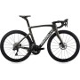 Шоссейный Велосипед Pinarello F5 Disk 105 Di2 2x12 DB FM20 Most Ultrafast 45 DB (2026)
