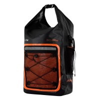 Купить  Рюкзак Zone3 Open Water Dry Bag Tech BackPack