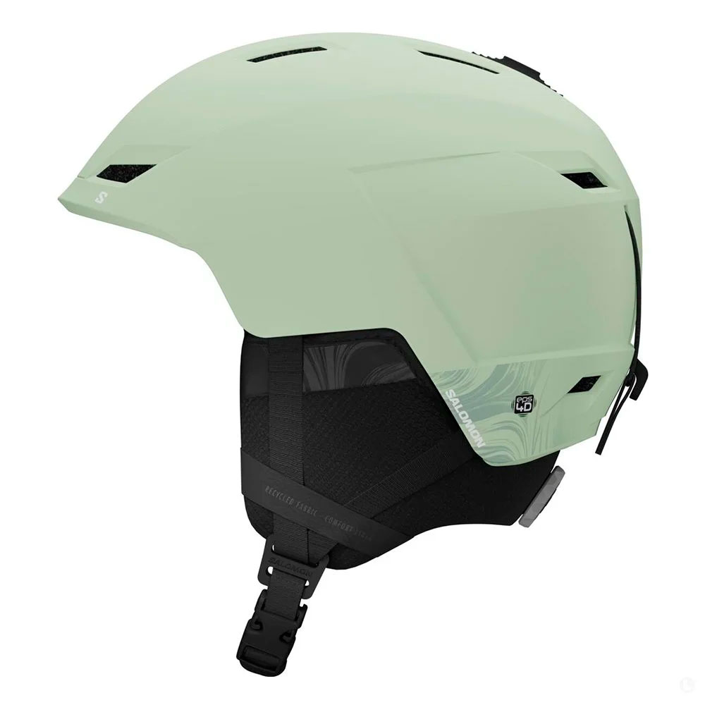Купить  Шлем горнолыжный Salomon Icon Lt Pro