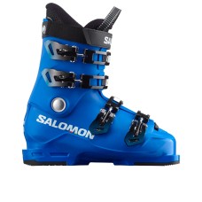 Ботинки горнолыжные детские Salomon S/Race 60T L Race