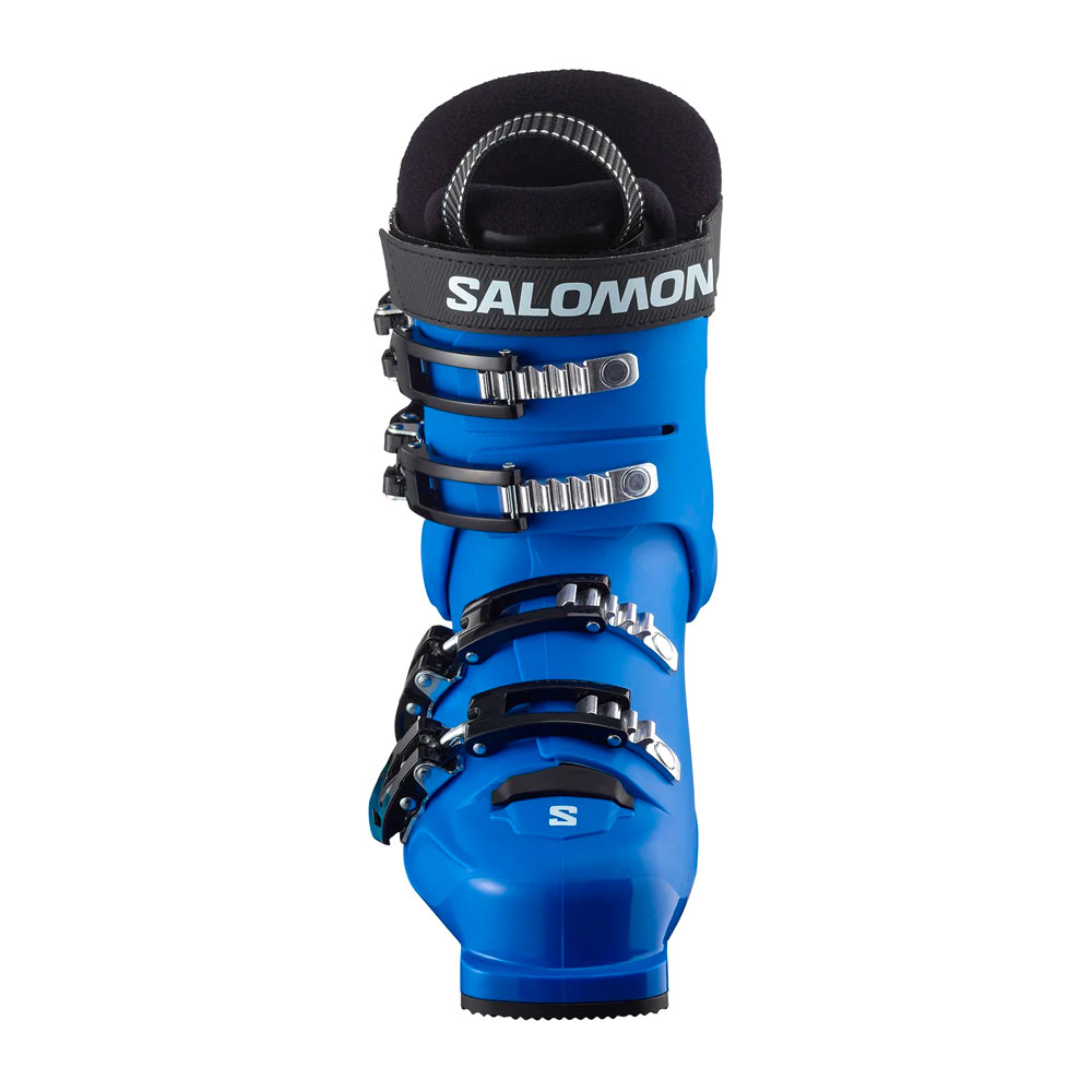 Ботинки горнолыжные детские Salomon S/Race 60T L Race