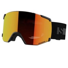 Маска горнолыжная Salomon S/View Photochromic