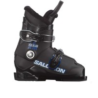 Ботинки горнолыжные детские Salomon Team T2