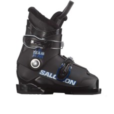 Ботинки горнолыжные детские Salomon Team T2
