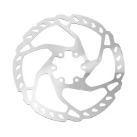 Ротор Тормозной диск Shimano SM-RT66, 160мм.