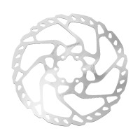 Ротор Shimano SM-RT66, 180мм.