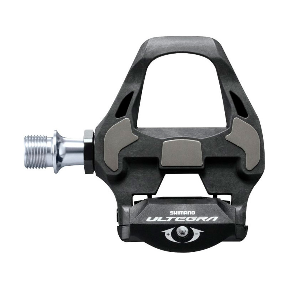 Педали контактные Shimano Ultegra PD-R8000 - SH11