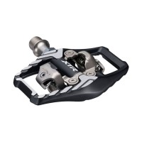 Педали контактные Shimano XTR PD-M9120, Enduro / Trail SPD