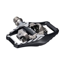 Купить Педали контактные Shimano XTR PD-M9120, Enduro / Trail SPD