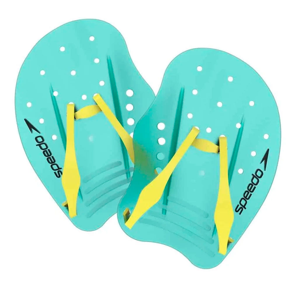 Лопатки для рук Speedo Tech paddle