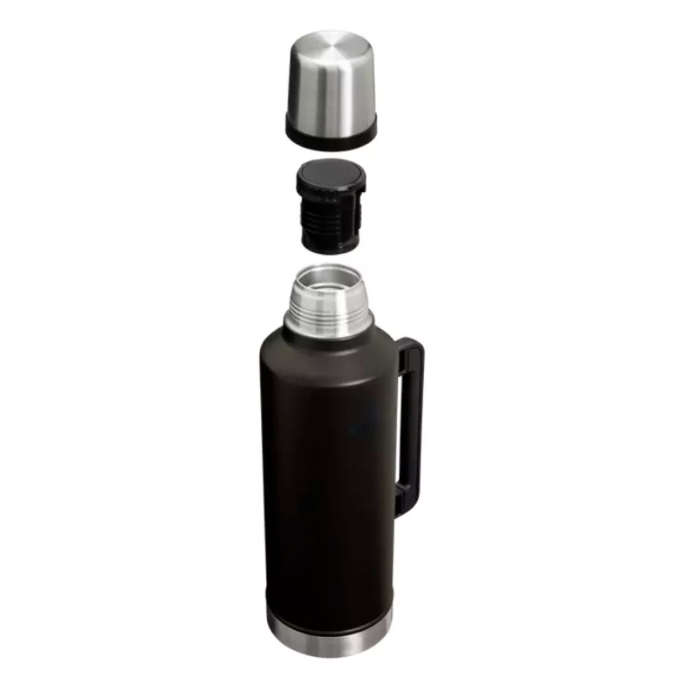 Купить  Термос Stanley Classic Legendary Bottle 2.3 L