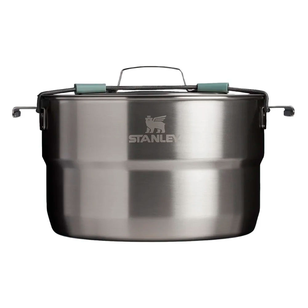 Купить  Набор посуды Stanley Wildfare Core Full Serve Cookset
