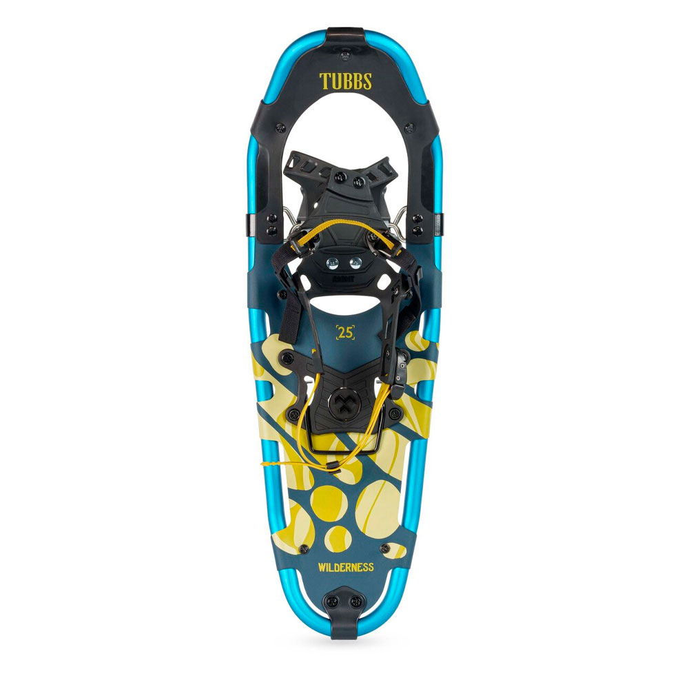 Снегоступы Tubbs Wilderness