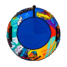 Купить  Тюбинг Тянитолкай Burger 93