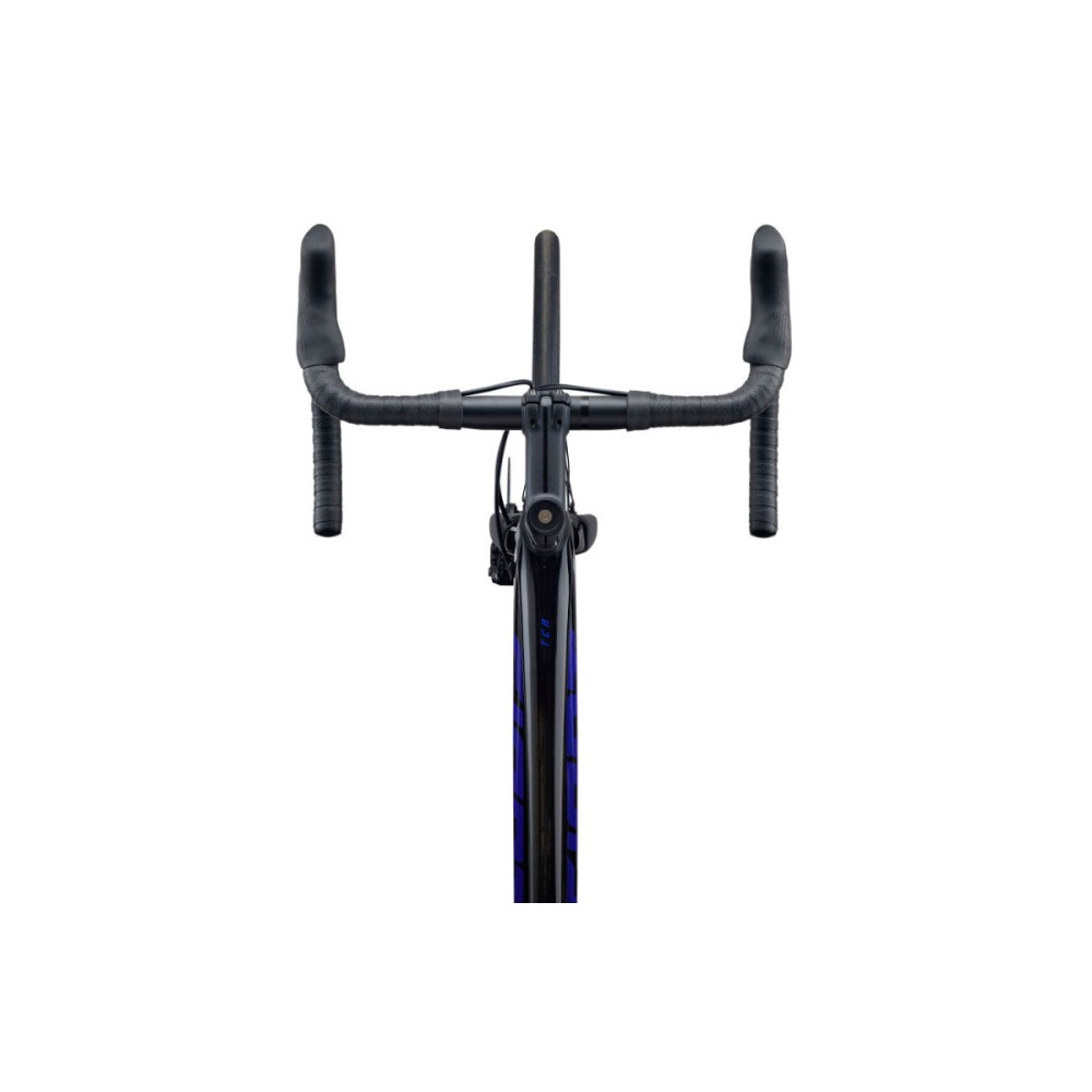 Велосипед шоссейный Giant TCR Advanced 1+ Disc Pro Compact 2024