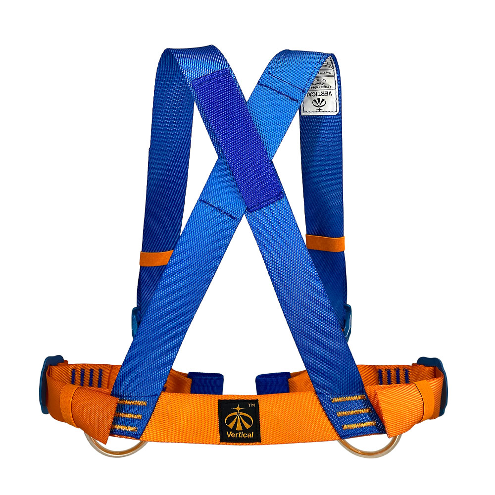 Купить  Грудная обвязка Вертикаль "Турист" взрослая