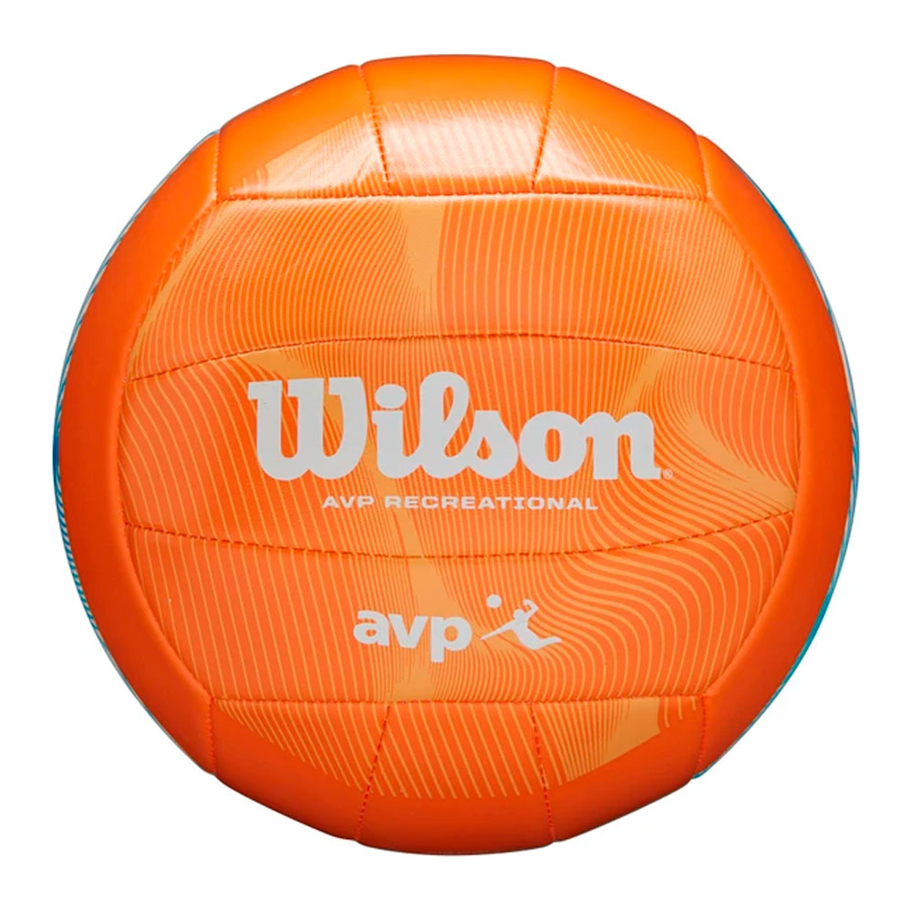 Мяч волейбольный Wilson AVP Movement размер 5
