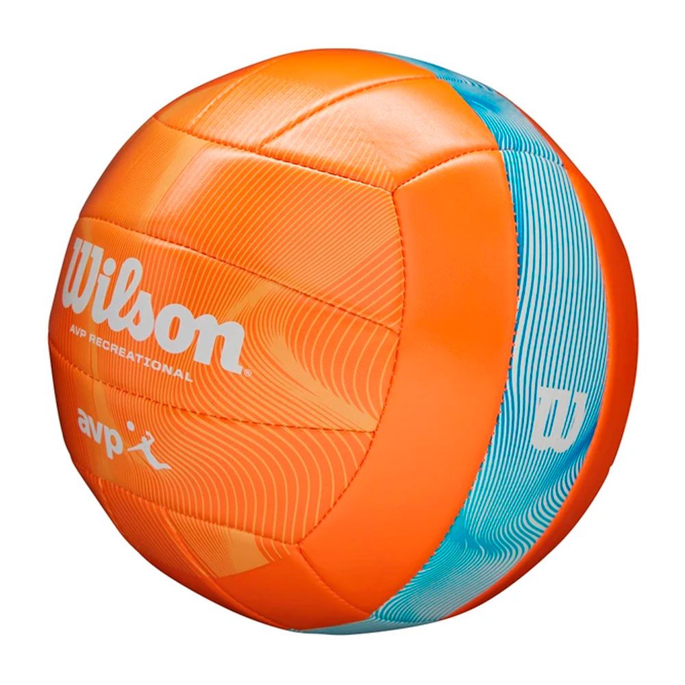 Мяч волейбольный Wilson AVP Movement размер 5