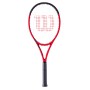 Купить  Ракетка Wilson Clash 100 V2.0 Unstr