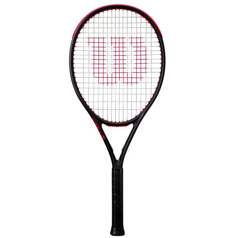 Купить  Ракетка для большого тенниса детская Wilson Clash 26 V3.0 str