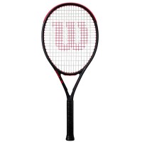 Купить  Ракетка для большого тенниса детская Wilson Clash 26 V3.0 str
