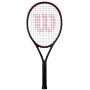 Купить  Ракетка для большого тенниса детская Wilson Clash 26 V3.0 str