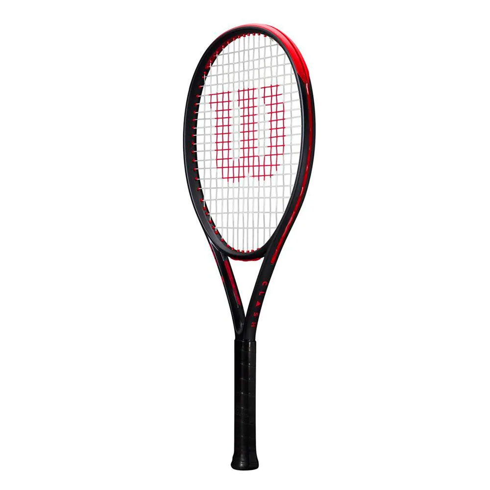 Купить  Ракетка для большого тенниса детская Wilson Clash 26 V3.0 str