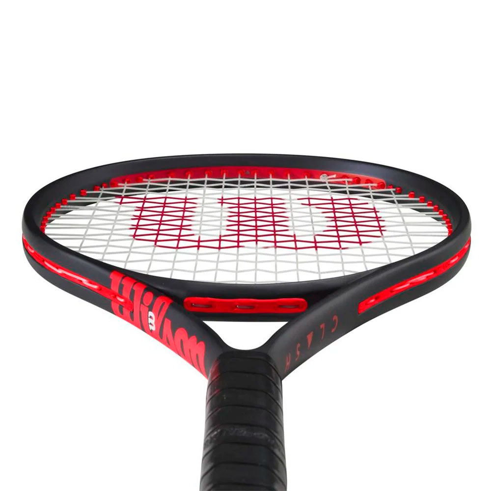 Купить  Ракетка для большого тенниса детская Wilson Clash 26 V3.0 str