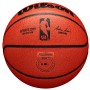 Мяч баскетбольный Wilson NBA Authentic (Indoor/Outdoor)