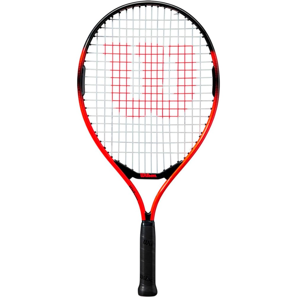 Купить  Ракетка для тенниса детская Wilson Pro Staff Precision Jr 21 Strung