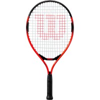 Купить  Ракетка для тенниса детская Wilson Pro Staff Precision Jr 21 Strung