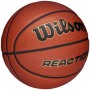 Мяч баскетбольный Wilson Reaction Pro Размер мяча: 5