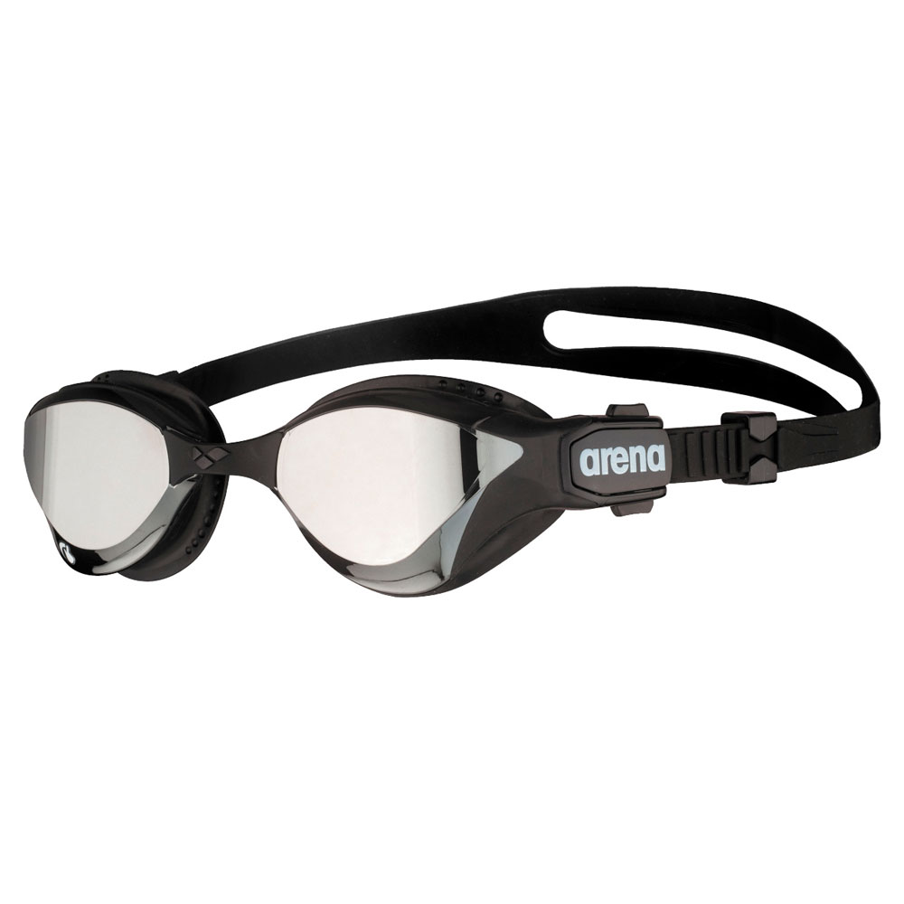 Купить  Очки для плавания Arena Cobra Tri Mirror Triathlon Swipe
