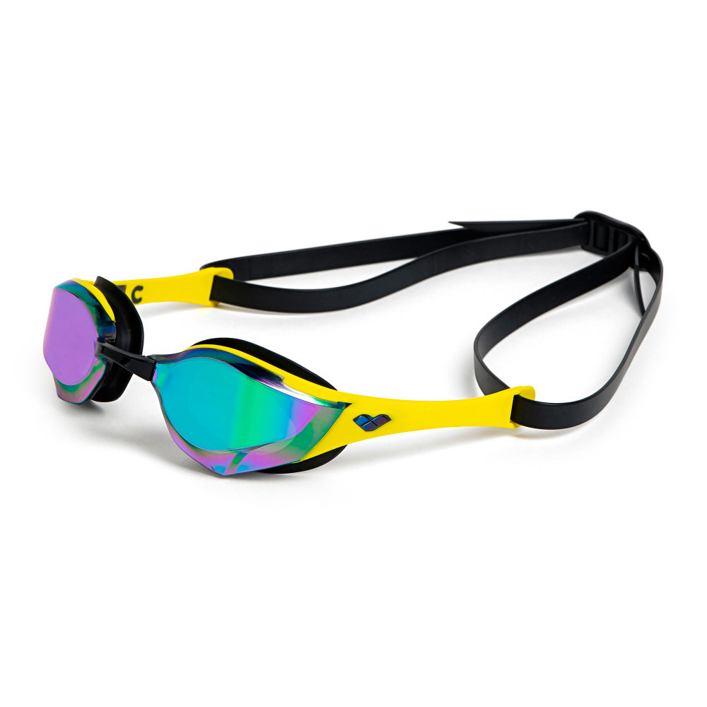 Купить  Очки для плавания Arena Cobra Edge Swipe Mirror