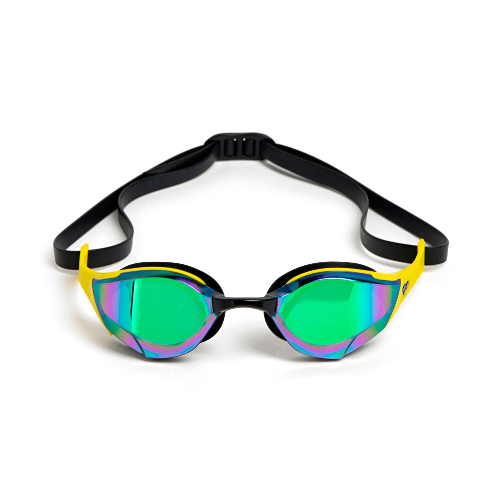 Купить  Очки для плавания Arena Cobra Edge Swipe Mirror