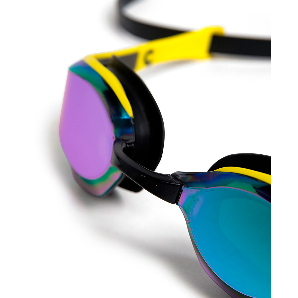 Купить  Очки для плавания Arena Cobra Edge Swipe Mirror