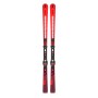 Лыжи горные Atomic Redster G9 RVSK S + X 12 GW red black