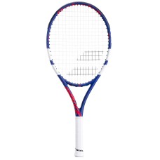 Купить  Ракетка для большого тенниса детская Babolat Drive JR 25 Red str