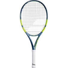 Купить  Ракетка для большого тенниса детская Babolat Pure Aero JR 26 Gen9 str