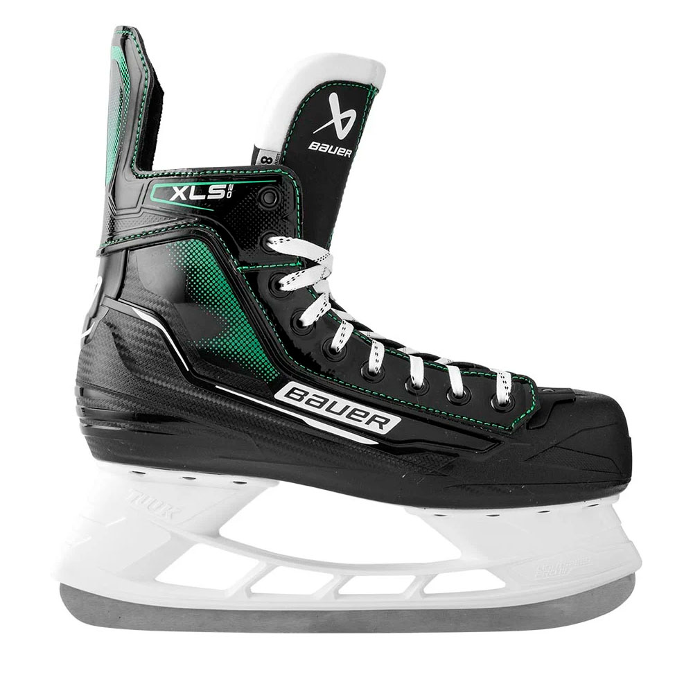 Хоккейные коньки Bauer X-LS 2.0 Senior